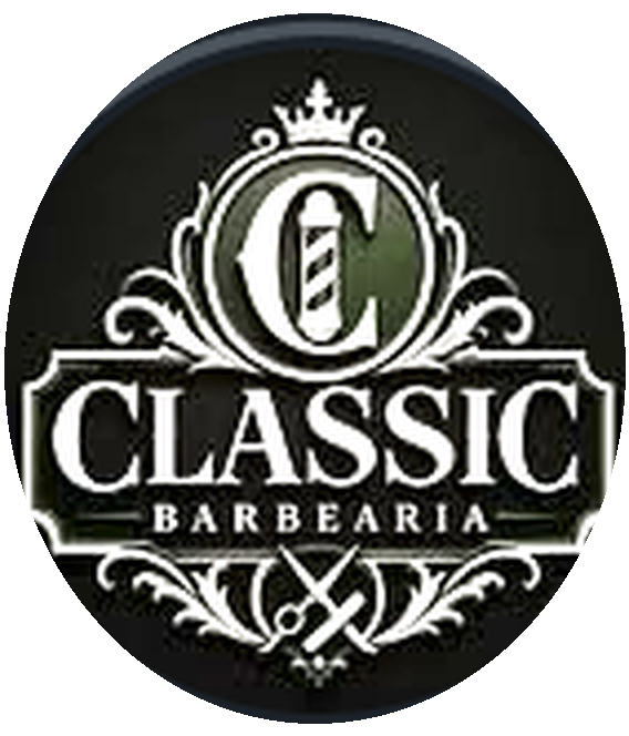 Logo Classic Barbearia